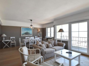 Gianina 0201 apartment with south-facing terrace